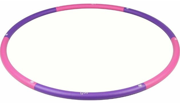 Opti weighted hoop