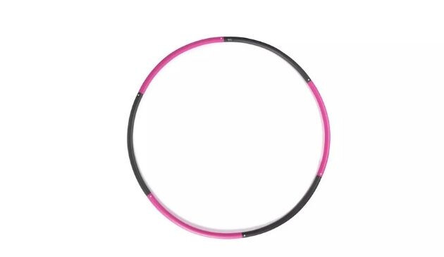 Opti weighted hula hoop