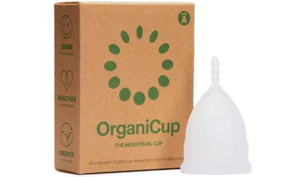 OrganiCup