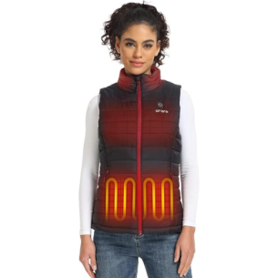 Ororo Heated Gilet