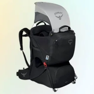 Osprey Poco LT baby carrier backpack