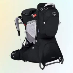 Osprey Poco Plus baby carrier backpack