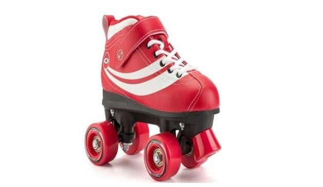 Osprey Roller Disco Quad Skates