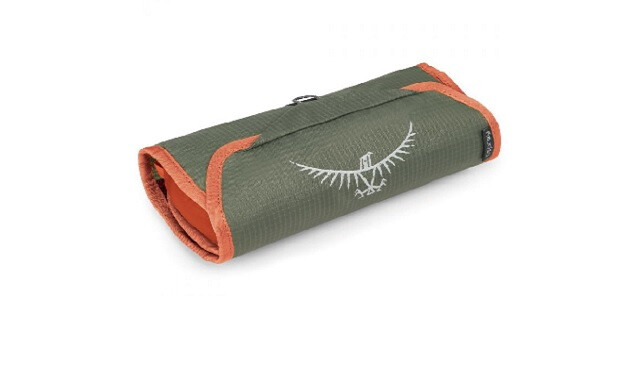 Osprey toiletry bag