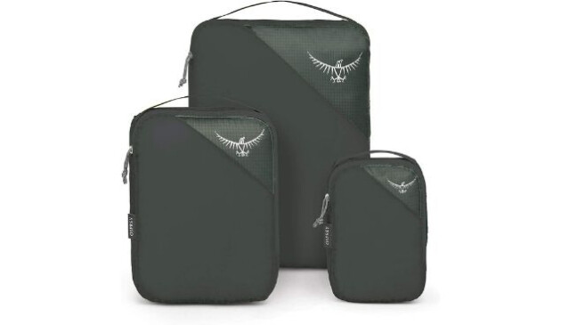 Osprey UL Packing Cube Set