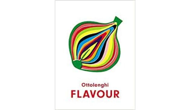 Flavour cookbook