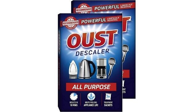 Oust All Purpose Descaler