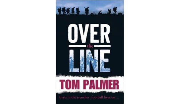 Over the Line