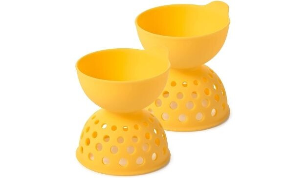 Oxo egg poacher