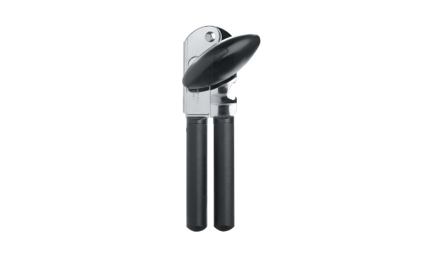 Oxo Good Grips can opener