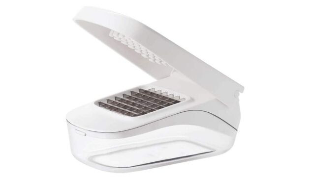 OXO Good Grips chopper