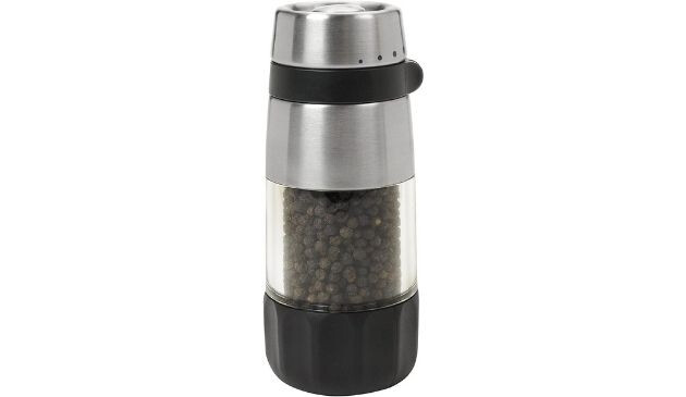 Oxo Good Grips salt and pepper grinder