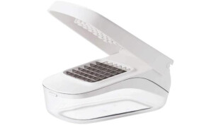 Oxo good grips vegetable chopper