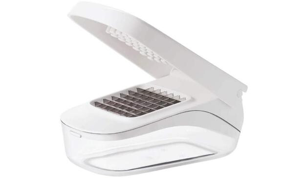 Oxo good grips vegetable chopper
