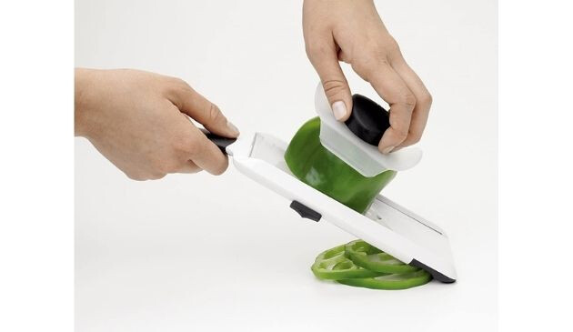 Oxo Mandoline Slicer