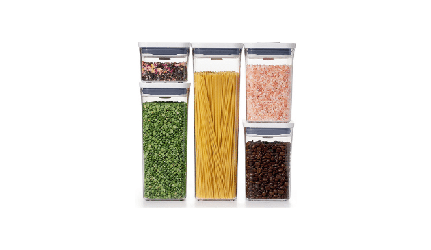 OXO good grips storage