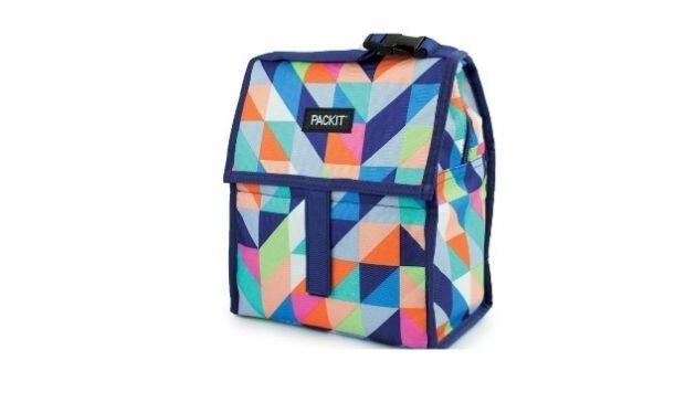 Packit kids lunch box