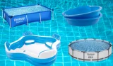paddling pools