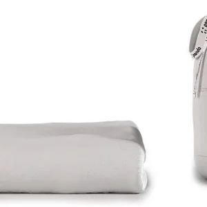 Panda Bamboo Mattress Protector