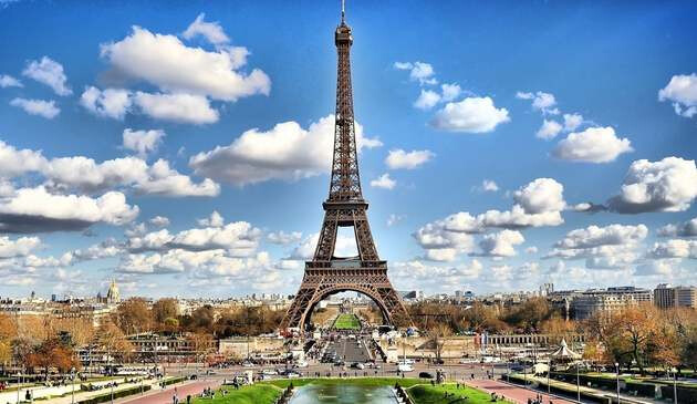 Paris, France