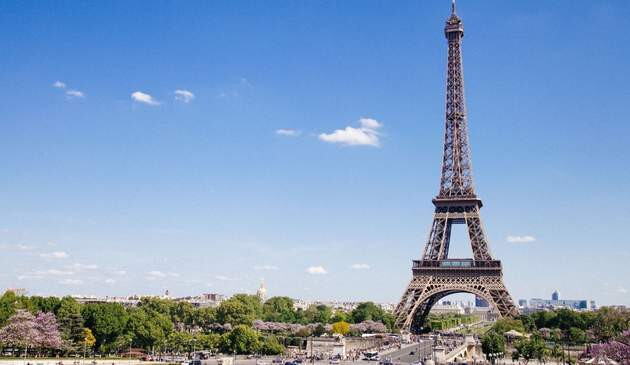 paris