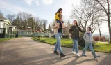 Parkdean Resorts autumn sale
