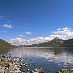 Parkdean Resorts Tummel Valley Holiday Park views