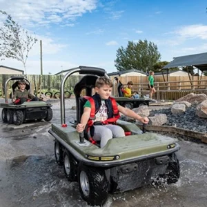 Parkdean Warmwell holiday park