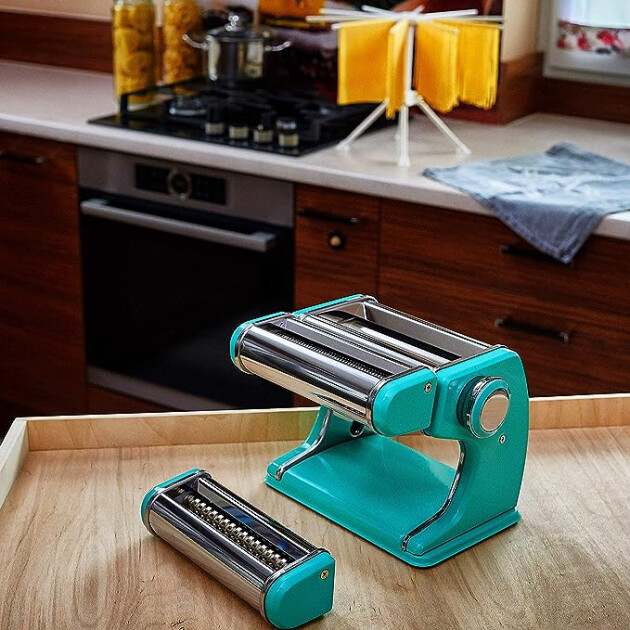 Pastoni Professional Pasta Cutter