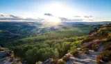 Best family hotels in the Peak District