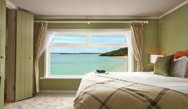 Pedn Olva Hotel, St Ives
