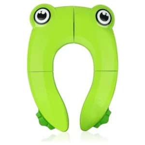 Pejoye Foldable Potty Toilet Training Seat