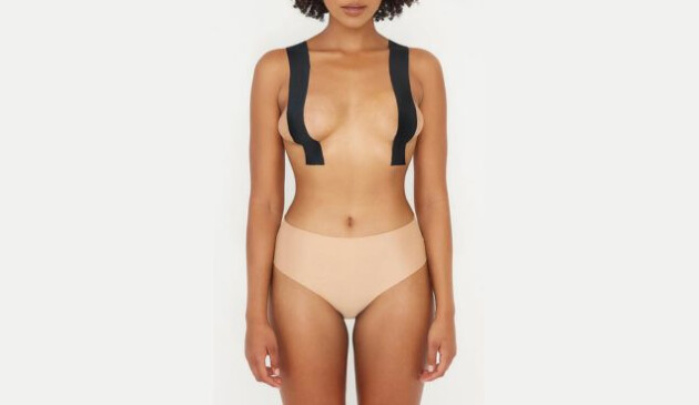Perky Pear Diy Breast Lift Tape
