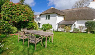 Perrymans Cottage, Croyde