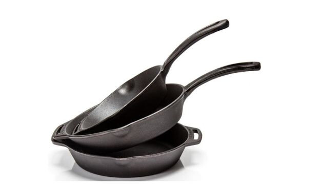 Petromax Cast Iron Fire Pan
