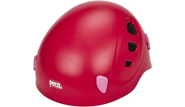 Petzl Picchu Kinderhelm