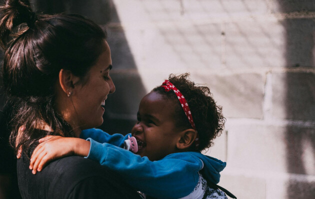 Childcare choices in UK