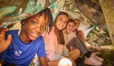 PGL Kids’ Adventure Camps school holiday camps