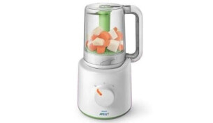 Phillips Avent 2 in 1 Baby Blender