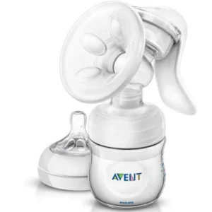Philips Avent Natural Comfort Breast Pump