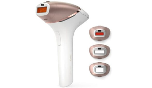 Philips Lumea