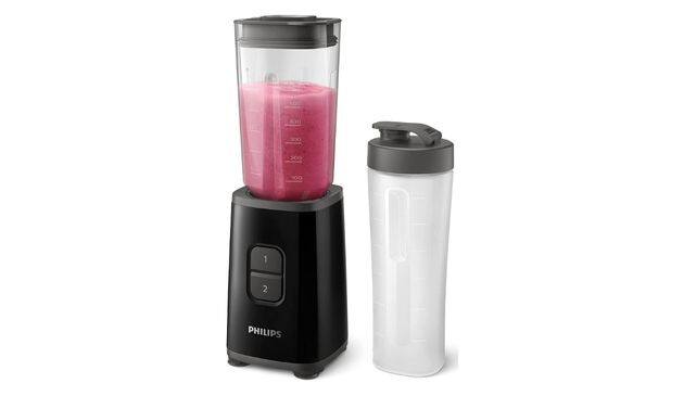 Philips Mini Blender and Smoothie Maker