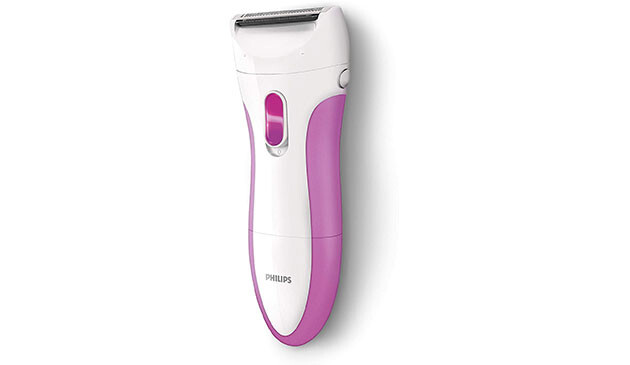 Philips Ladyshave
