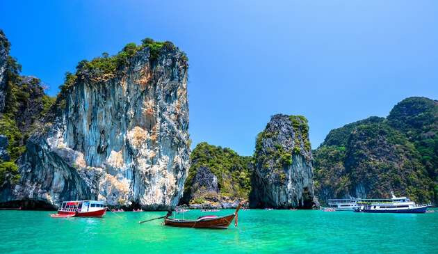 Phuket, Thailand