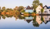 Pierre & Vacances Resorts in France and Spain