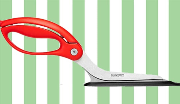 Dreamfarm Scizza Pizza Cutters