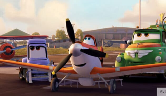 Planes