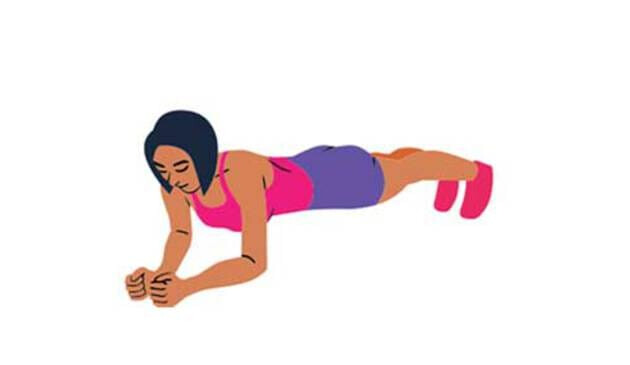 Plank