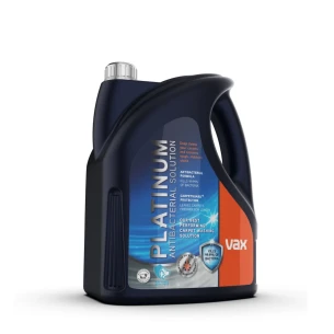 VAX Platinum Antibacterial Carpet Cleaning Solution