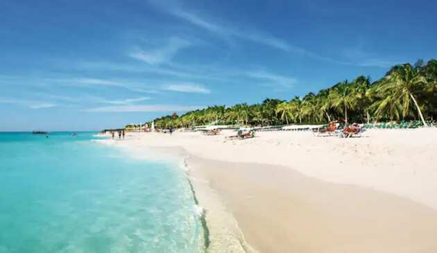 playa del carmen